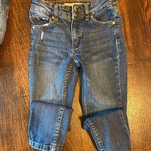 Sz5 jeans (4 pairs= 3xJoe’s Jeans and 1xHudson)